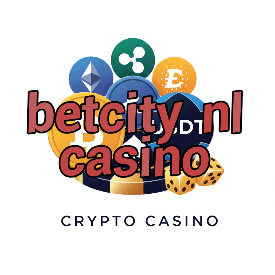 BetCity NL Casino - Dutch Casino Platform